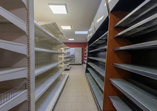 Na predaj polyfunkcia v Turčianskych Tepliciach