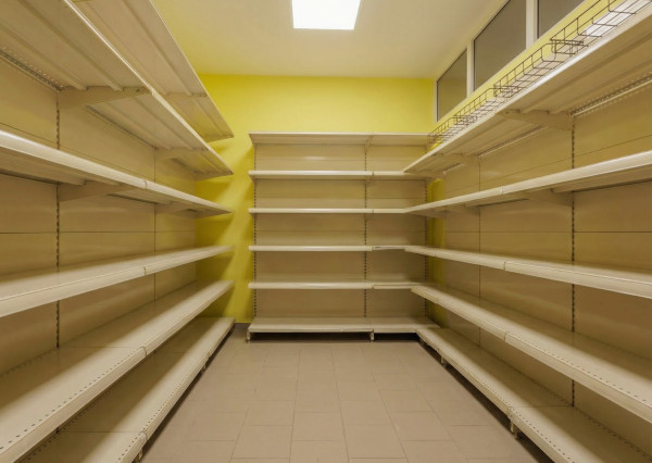 Na predaj polyfunkcia v Turčianskych Tepliciach