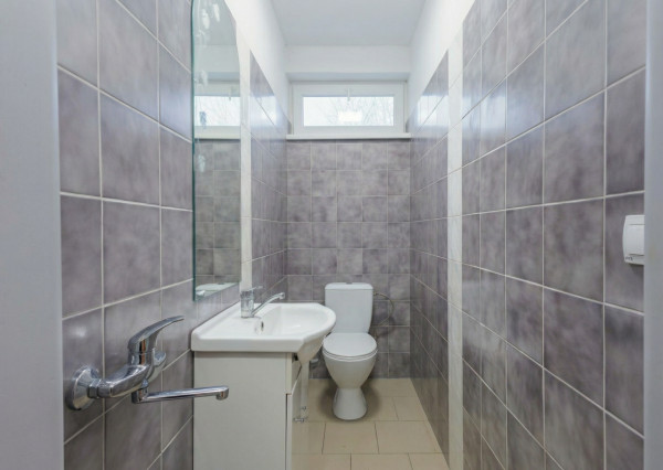 Na predaj polyfunkcia v Turčianskych Tepliciach