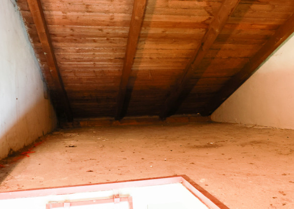 Na predaj garáž s parkovacím státím na sídlisku Juh, Trenčín