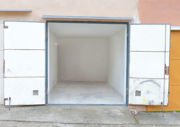 Na predaj garáž v Trenčíne na ulici Halalovka