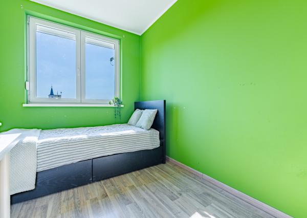 Na predaj rodinný dom s bazénom v Trnávke