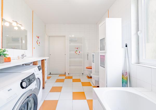 Na predaj rodinný dom s bazénom v Trnávke