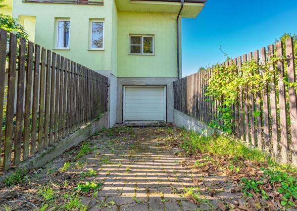 Na predaj rodinný dom s bazénom v Trnávke