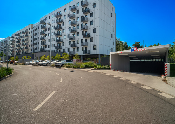 Na predaj 2-izbový byt v novostavbe NUPPU