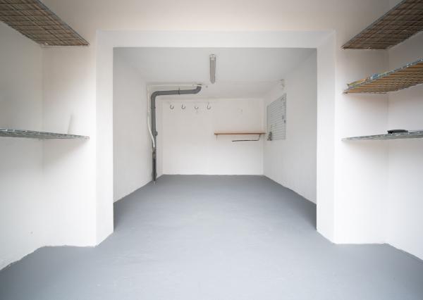 Na predaj garáž na Školskej ulici v Stupave