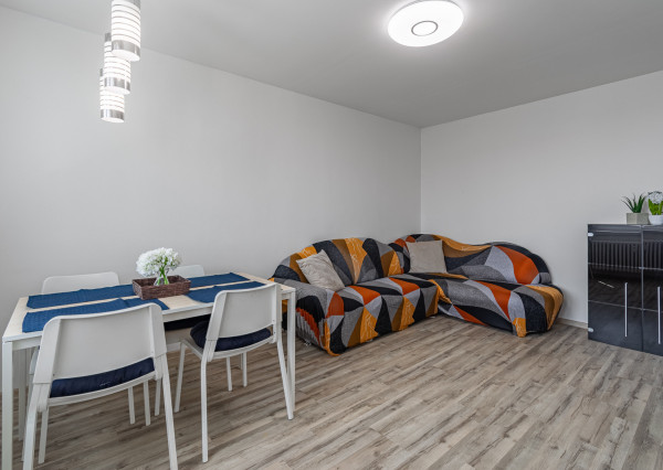 Na predaj komfortný 3-izbový byt v Senci