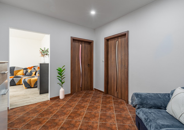 Na predaj komfortný 3-izbový byt v Senci