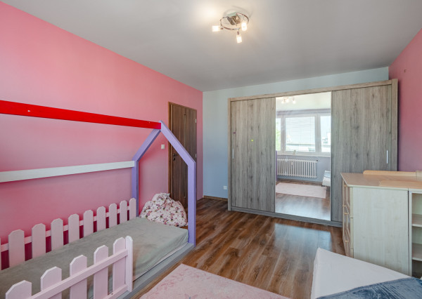 Na predaj komfortný 3-izbový byt v Senci