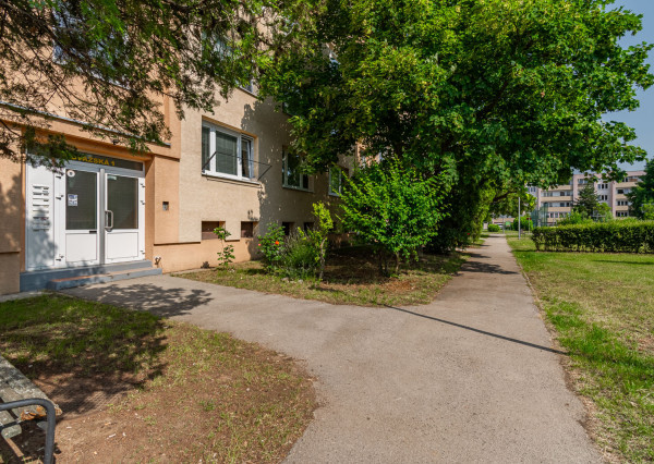 Na predaj komfortný 3-izbový byt v Senci