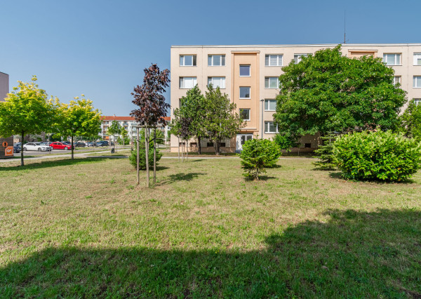 Na predaj komfortný 3-izbový byt v Senci