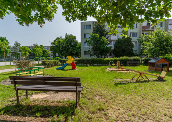 Na predaj komfortný 3-izbový byt v Senci