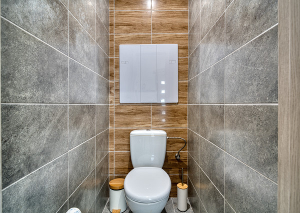 Na predaj 3,5 - izbový byt v meste Sereď