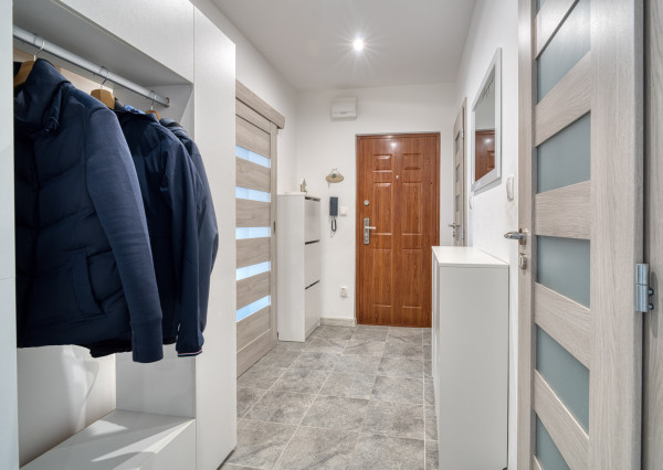 Na predaj 3,5 - izbový byt v meste Sereď