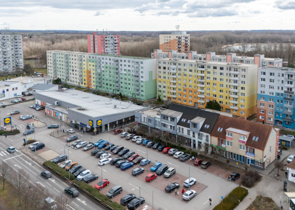 Na predaj 3,5 - izbový byt v meste Sereď