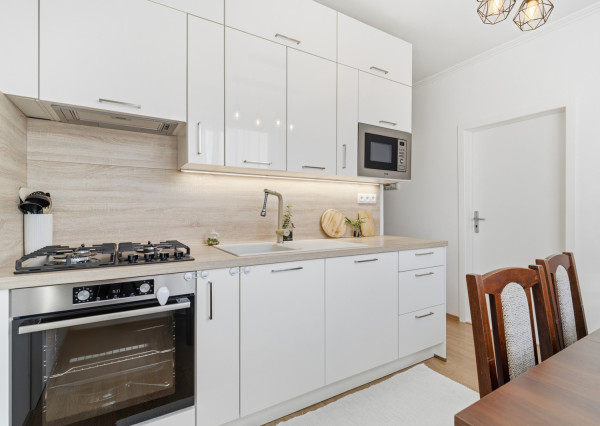 Na predaj 3-izbový byt s posilňovňou v Dunajskej Strede