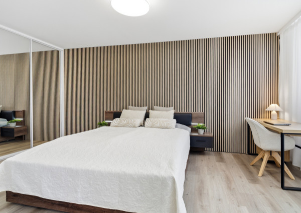 Na predaj 3-izbový byt s posilňovňou v Dunajskej Strede