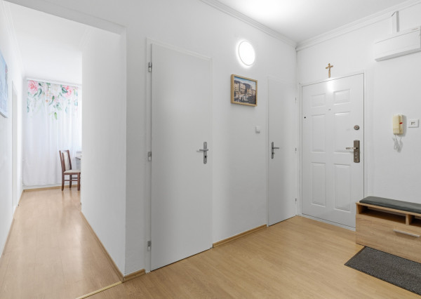 Na predaj 3-izbový byt s posilňovňou v Dunajskej Strede