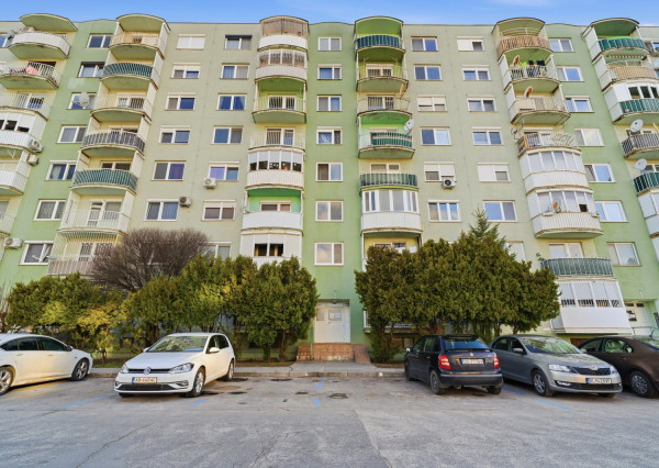 Na predaj 3-izbový byt s posilňovňou v Dunajskej Strede