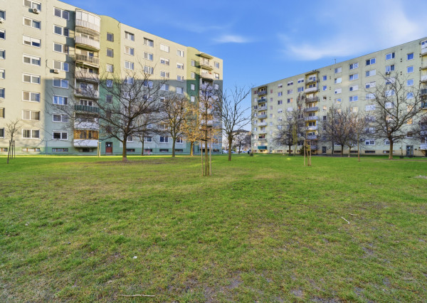 Na predaj 3-izbový byt s posilňovňou v Dunajskej Strede