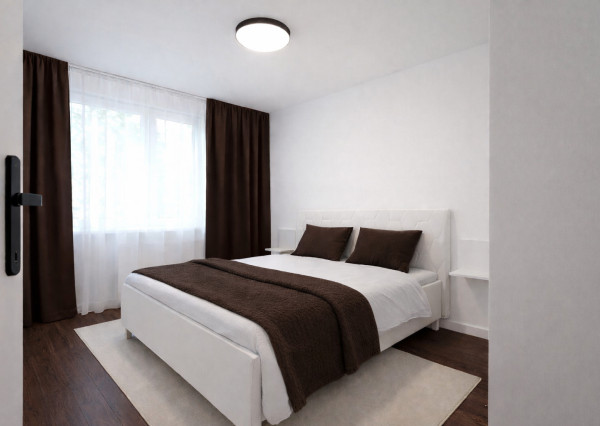 Na predaj 3-izbový byt v meste Martin - Jahodníky