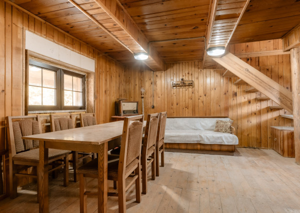 Na predaj chata v Novej Bystrici