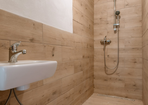 Na predaj chata v Novej Bystrici