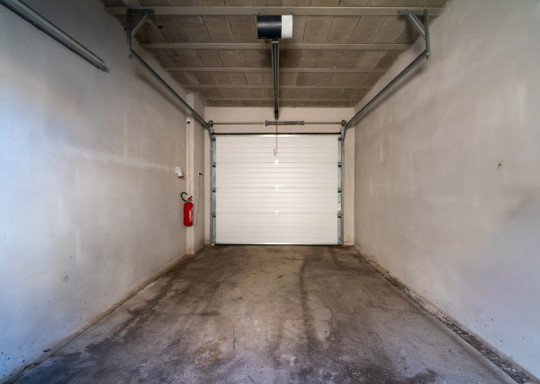 Na predaj 3-izbový byt so záhradou a garážou v Bielom Kostole