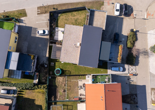 Na predaj 3-izbový byt so záhradou a garážou v Bielom Kostole