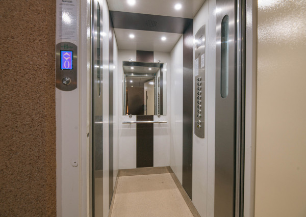 Na predaj krásne zrekonštruovaný 4-izbový byt v Trenčíne