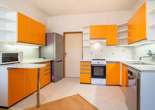 Na predaj rodinný dom v Žemberovciach