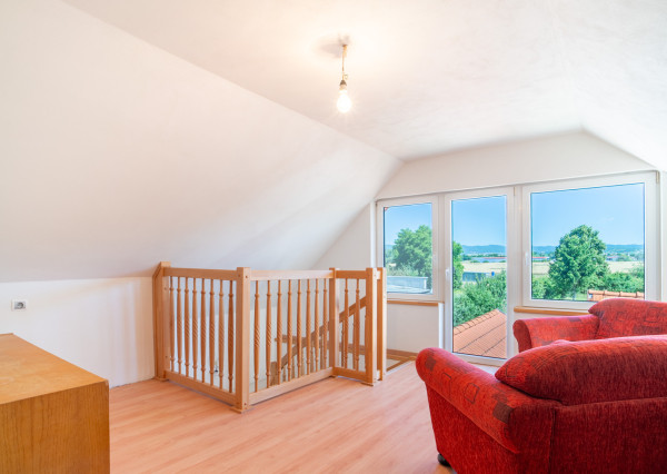 Na predaj rodinný dom v Žemberovciach