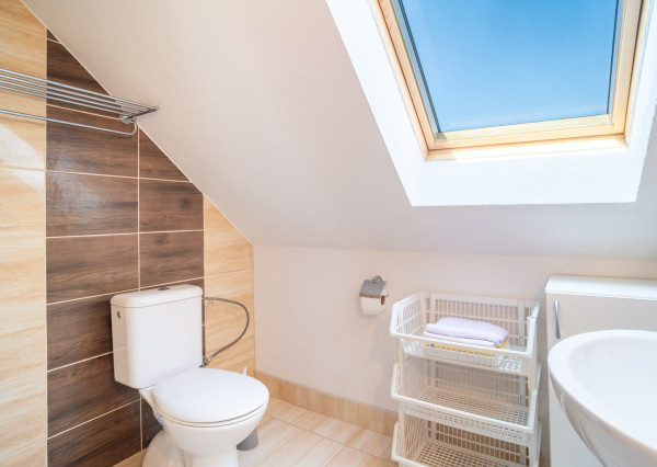 Na predaj rodinný dom v Žemberovciach