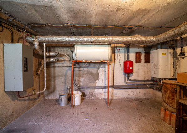 Na predaj rodinný dom v Žemberovciach