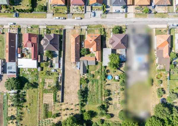 Na predaj rodinný dom v Žemberovciach