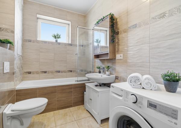 Na predaj 2 - izbový byt v obci Dvorníky