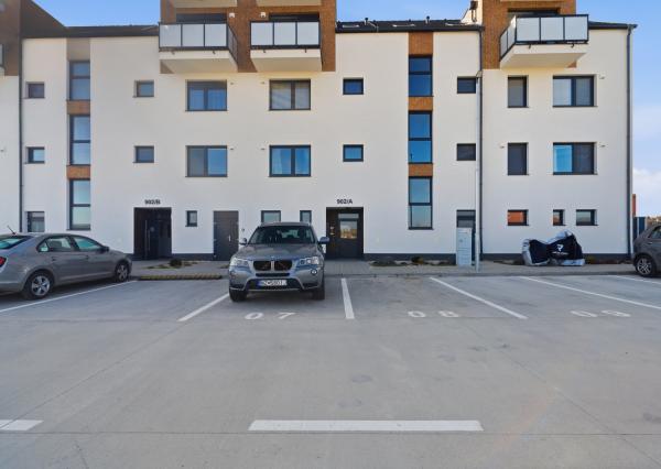 Na predaj 2 - izbový byt v obci Dvorníky