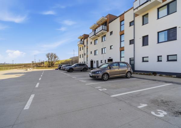 Na predaj 2 - izbový byt v obci Dvorníky