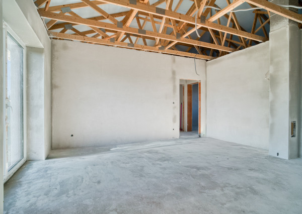 Na predaj 4-izbový rodinný dom TYP DOMU B  v obci Jelka