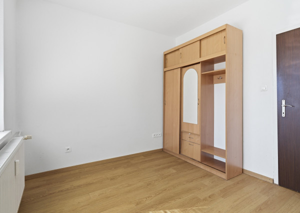 Na predaj slnečný 3,5-izbový byt v Nitre na sídlisku Klokočina