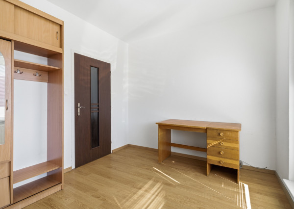 Na predaj slnečný 3,5-izbový byt v Nitre na sídlisku Klokočina