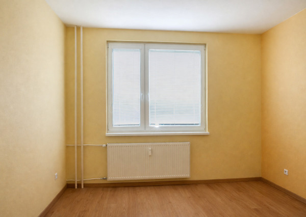 Na predaj slnečný 3,5-izbový byt v Nitre na sídlisku Klokočina