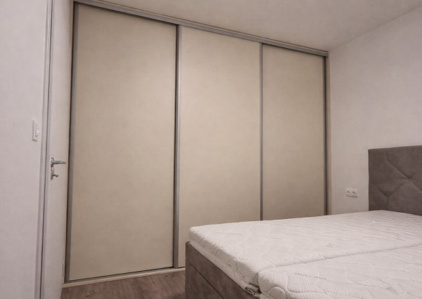 Na prenájom moderný 2-izbový byt v Trenčíne – Halalovka