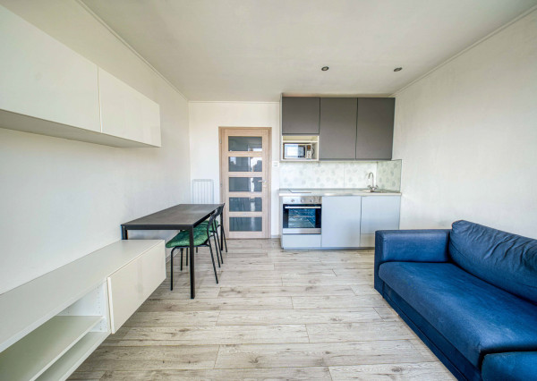 Na prenájom 1 - izbový byt v Trnave na Spartakovskej ulici