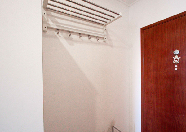 Na prenájom 1 - izbový byt v Trnave na Spartakovskej ulici