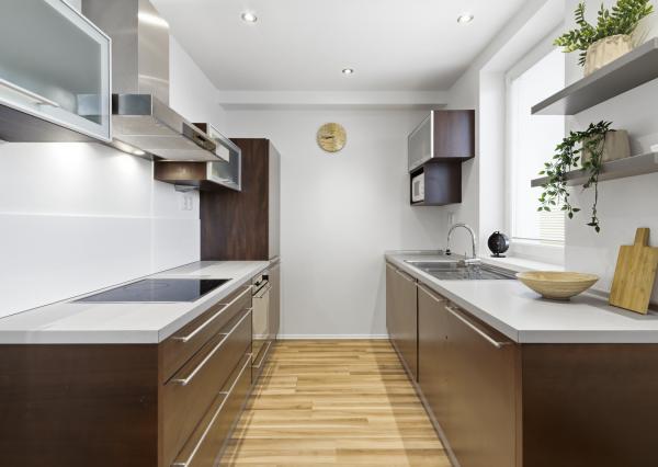 Na prenájom príjemný 2-izbový byt v Podunajských Biskupiciach