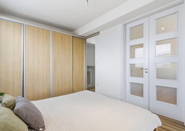 Na prenájom príjemný 2-izbový byt v Podunajských Biskupiciach