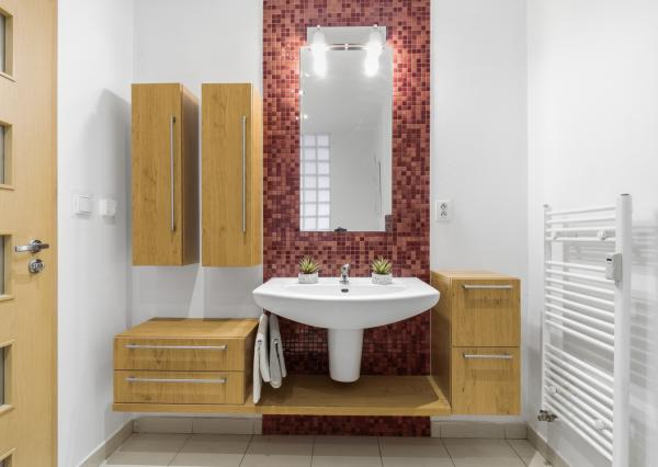 Na prenájom príjemný 2-izbový byt v Podunajských Biskupiciach