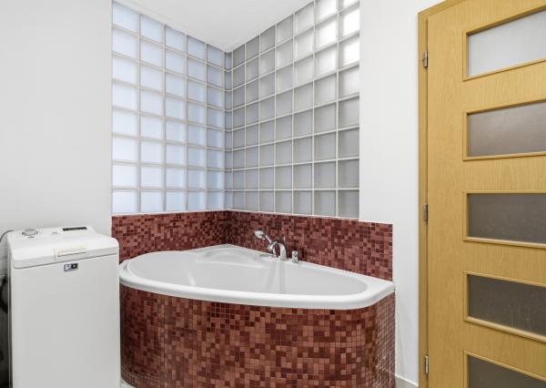 Na prenájom príjemný 2-izbový byt v Podunajských Biskupiciach