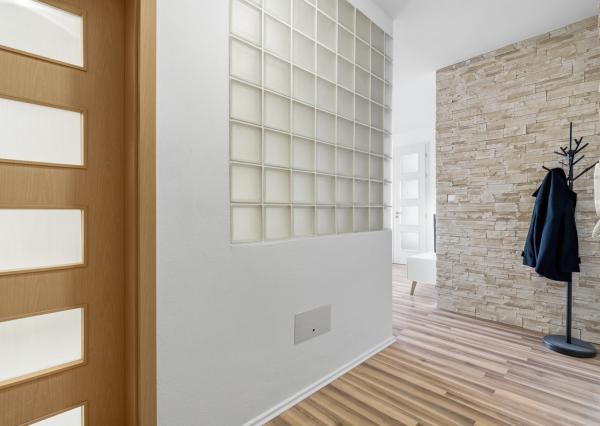 Na prenájom príjemný 2-izbový byt v Podunajských Biskupiciach